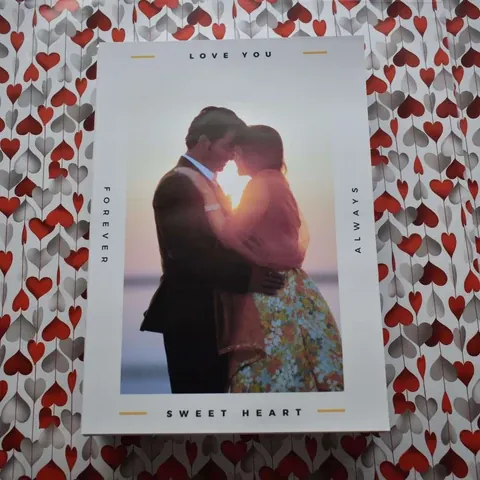 Whatsapp Book Marriage Gift