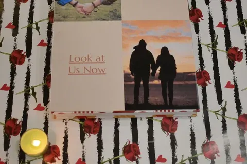 Whatsapp Book Relationship Gift